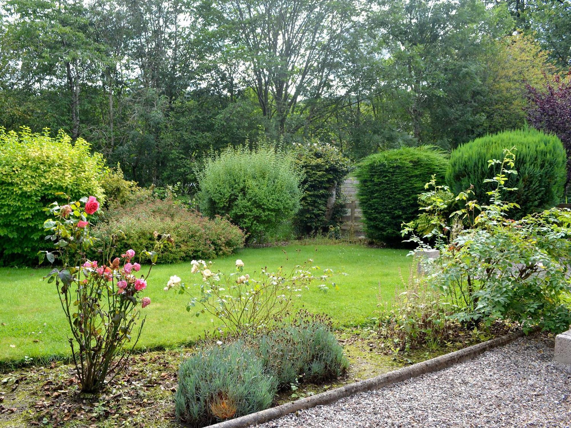 Ferry Cottage Pitlochry Exteriér fotografie